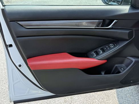 Used 2021 Honda Accord Sport image 15