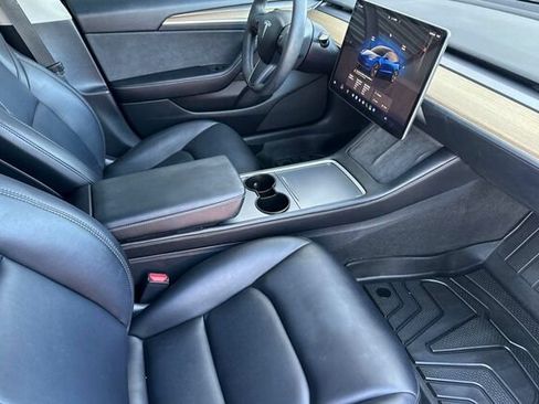 Used 2023 Tesla Model 3 Standard Range RWD image 15