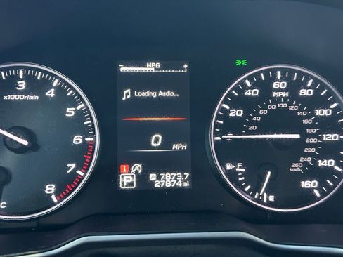 Used 2022 Subaru Legacy Limited w/ Popular Package #3 image 28