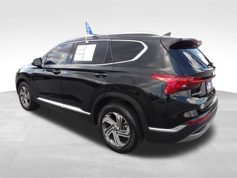 Used 2021 Hyundai Santa Fe SEL FWD image 6