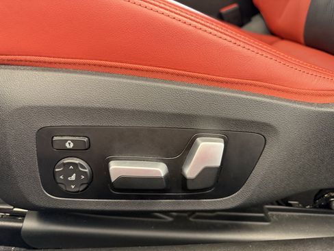 Used 2023 BMW M4 xDrive Competition w/ Executive Package image 42