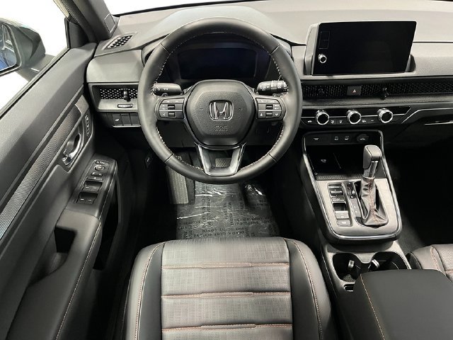 New 2027 Honda CR-V Sport-L image 22