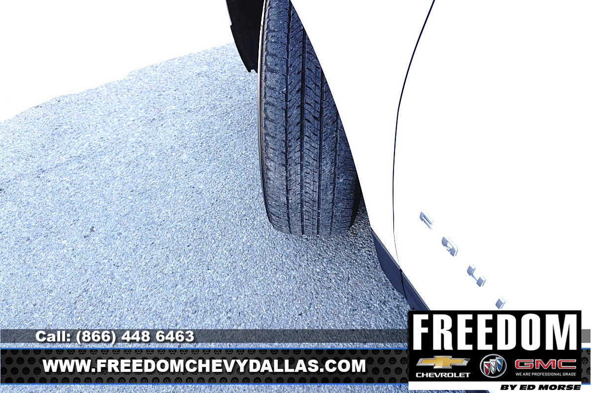 Used 2024 Chevrolet Equinox LT AWD/4WD image 41