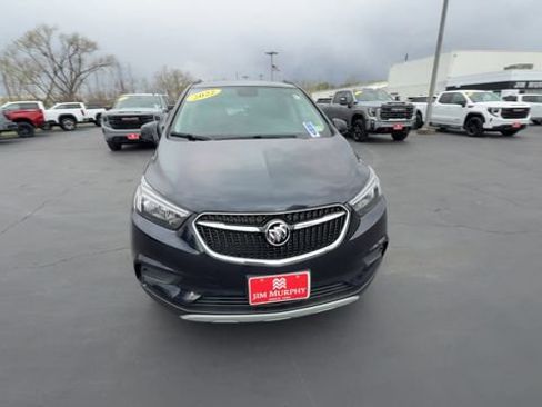 Used 2022 Buick Encore Preferred w/ Safety Package AWD/4WD image 3