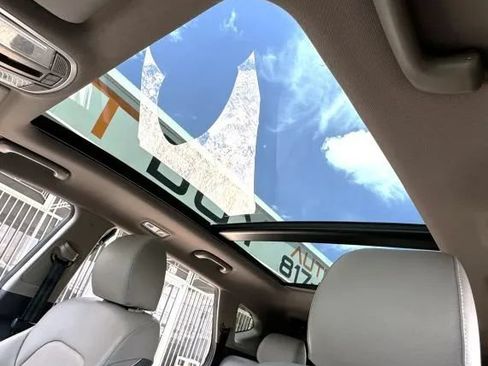 Used 2020 Hyundai Tucson Ultimate FWD image 24