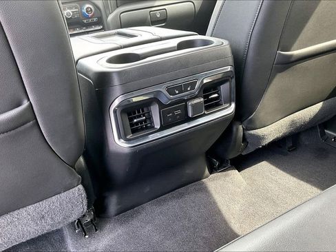 Used 2020 GMC Sierra 1500 AT4 w/ AT4 Premium Package AWD/4WD image 34