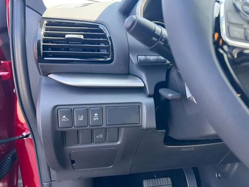 New 2026 Mitsubishi Eclipse Cross SEL AWD/4WD image 21