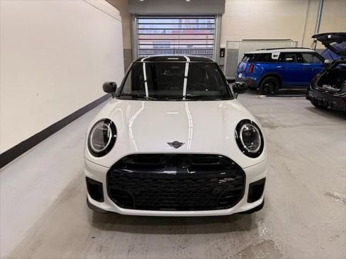 New 2026 MINI Cooper S image 8