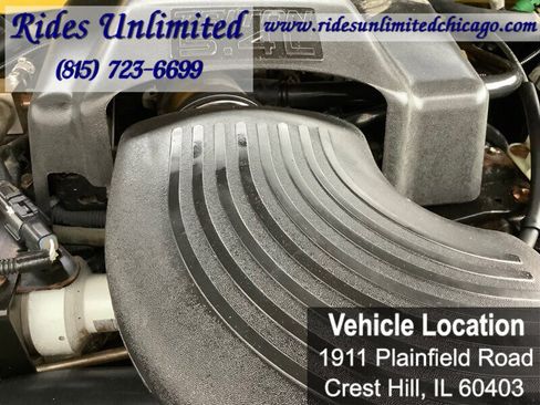 Used 2004 Ford F150 XL image 38