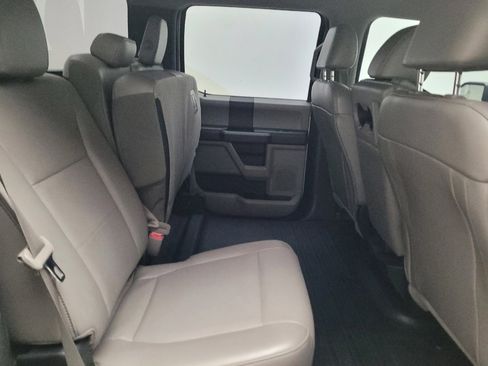 Used 2017 Ford F150 XL w/ XL Power Equipment Group image 19