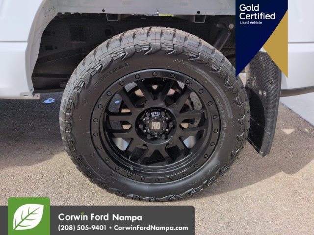 Used 2024 Ford F150 XLT w/ Tow/Haul Package AWD/4WD image 32