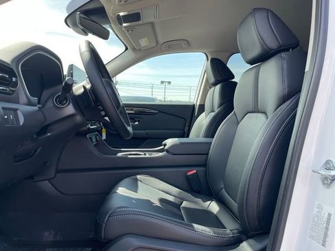New 2025 Honda Pilot EX-L image 10