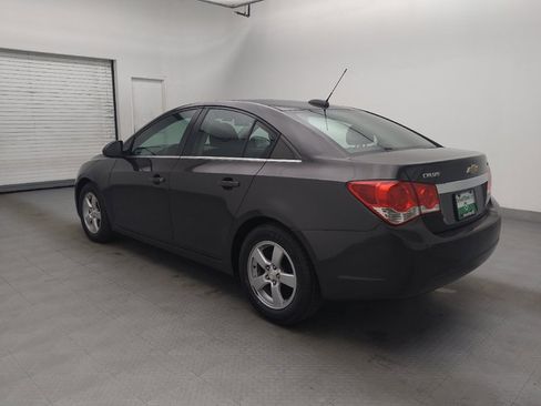 Used 2016 Chevrolet Cruze LT image 3