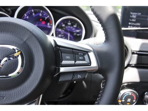 New 2026 MAZDA MX-5 Miata Grand Touring RWD image 14