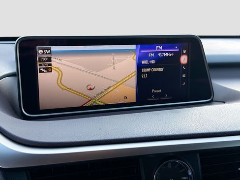 Used 2016 Lexus RX 350 FWD image 29