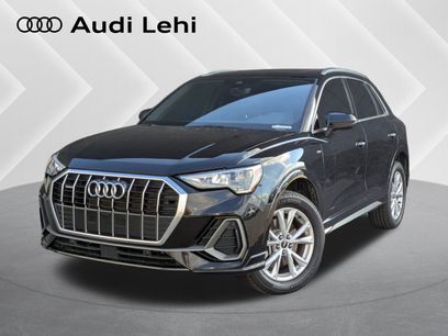 Used 2022 Audi Q3 2.0T Premium