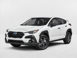 New 2026 Subaru Crosstrek 2.5i video 1