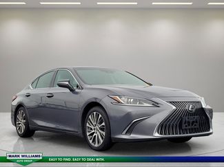 Used 2019 Lexus ES 350 w/ Premium Package FWD video 1