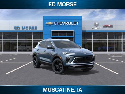 New 2026 Buick Encore GX Sport Touring