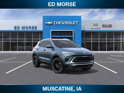 New 2026 Buick Encore GX Sport Touring image 1