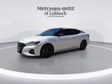 Used 2021 Nissan Maxima SR w/ Sport Mat Group image 4