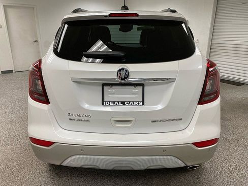 Used 2017 Buick Encore Premium image 6