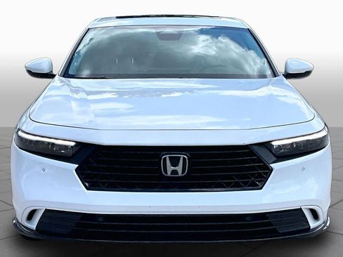 Used 2024 Honda Accord EX-L image 4