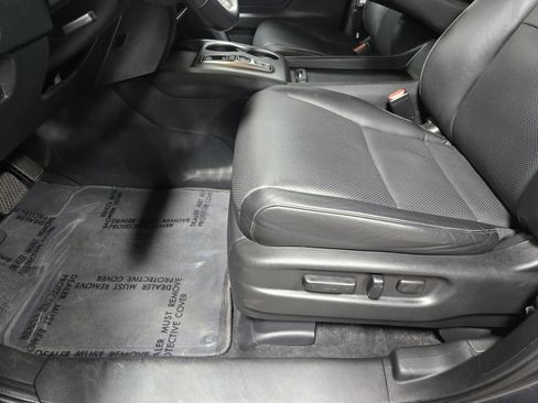 Used 2023 Honda Ridgeline RTL image 11