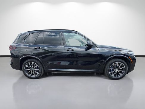 Used 2026 BMW X5 M60i AWD/4WD image 2