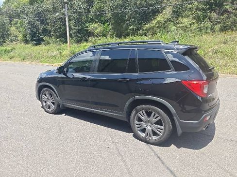 Used 2019 Honda Passport EX-L image 4