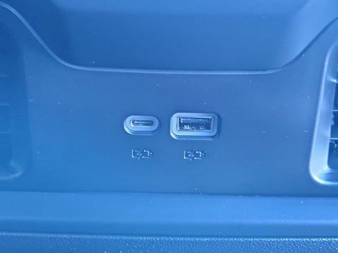 Certified 2025 Chevrolet Silverado 1500 LT w/ LPO, Dark Essentials Package image 24