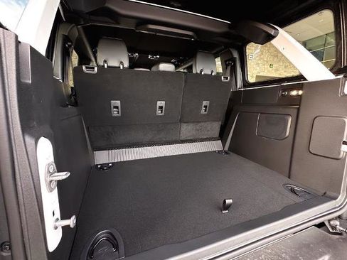 New 2025 Ford Bronco Outer Banks image 32