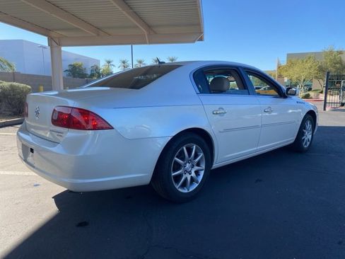Used 2007 Buick Lucerne CXL w/ Luxury Package image 3