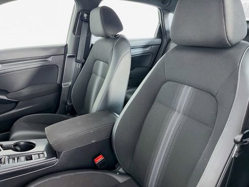 Used 2024 Honda Civic Sport image 28
