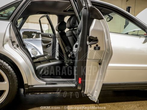 Used 2001 Audi A4 1.8T AWD/4WD image 76