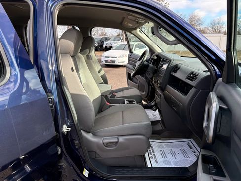 Used 2013 Honda Ridgeline RTS image 22