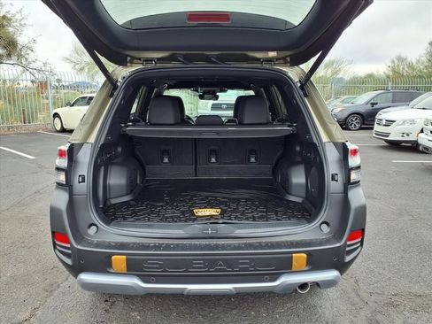 New 2026 Subaru Forester Wilderness image 14