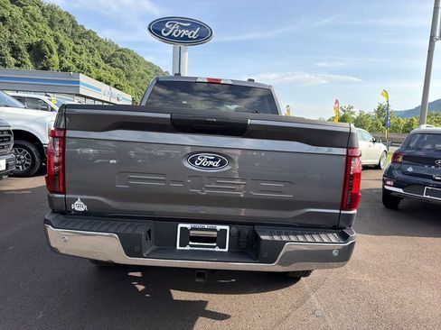 Used 2025 Ford F150 XLT AWD/4WD image 4