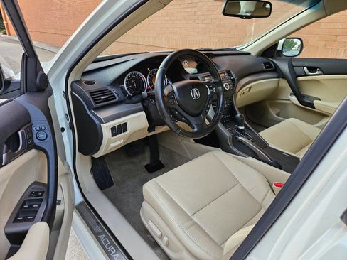 Used 2010 Acura TSX Sedan image 10