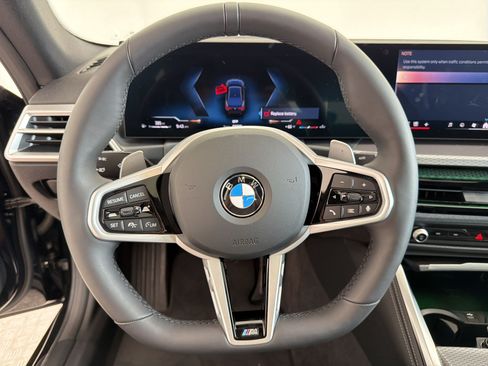 New 2026 BMW 430i xDrive AWD/4WD image 18