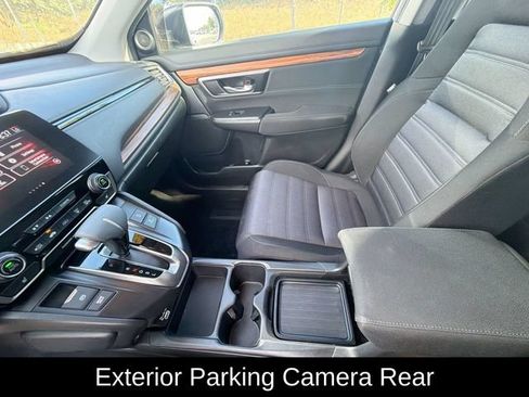 Used 2022 Honda CR-V EX image 27