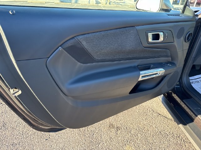 Used 2024 Ford Mustang GT RWD image 10