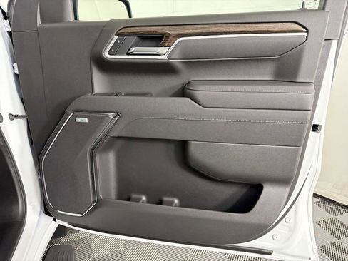 New 2026 GMC Sierra 1500 Elevation w/ Elevation Premium Package image 24