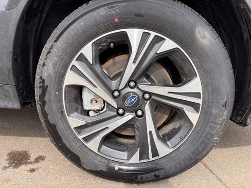 New 2026 Subaru Crosstrek 2.0i Premium image 10