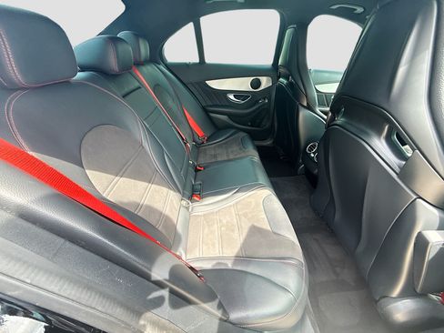 Used 2018 Mercedes-Benz C 43 AMG 4MATIC Sedan image 26