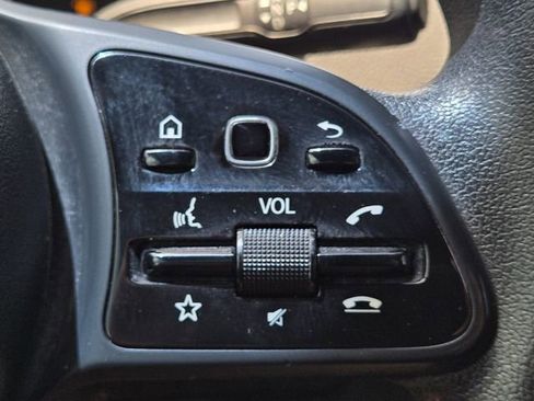 Used 2019 Mercedes-Benz Sprinter 144 Cargo image 26
