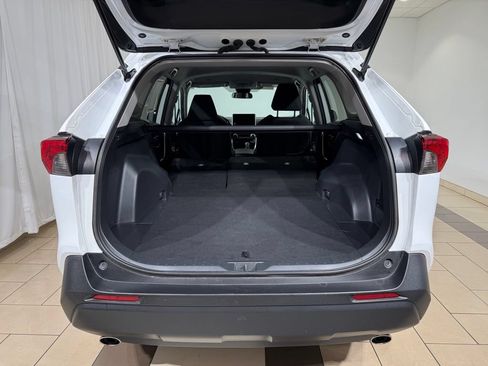 Certified 2024 Toyota RAV4 XLE FWD image 12