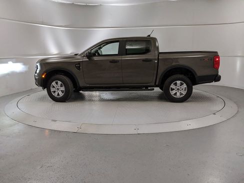 New 2025 Ford Ranger XL w/ Trailer Tow Package image 11