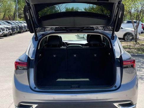 Used 2022 Buick Envision Preferred image 24