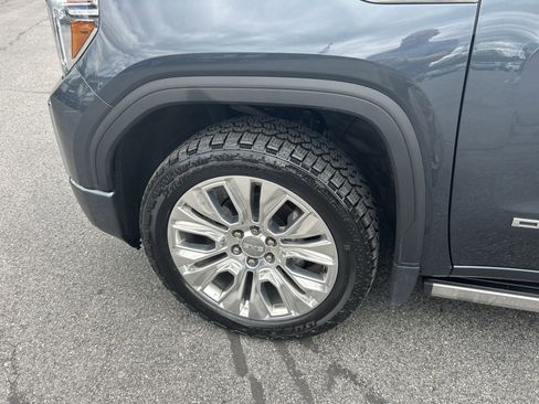 Used 2020 GMC Sierra 1500 Denali w/ Denali Ultimate Package AWD/4WD image 5